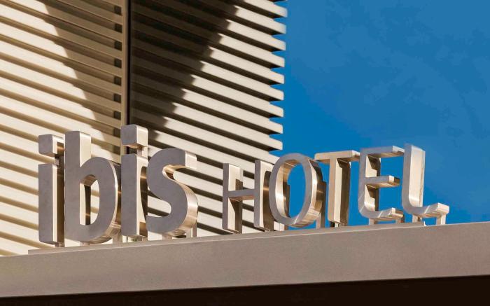 Ibis Barcelona Centro (Sagrada Familia)