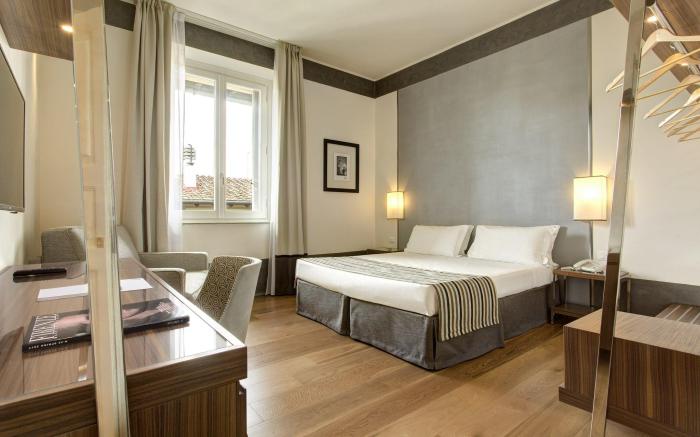 Hotel Orto de' Medici