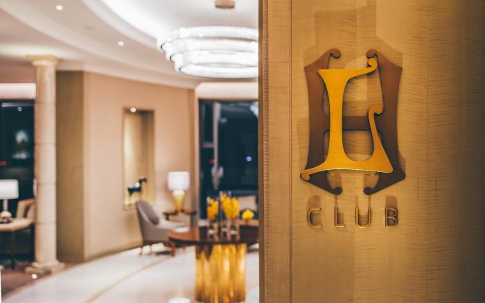 The Langham Hefei
