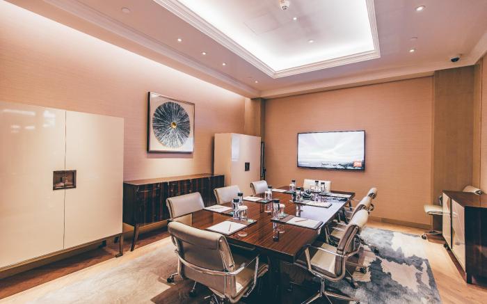 The Langham Hefei
