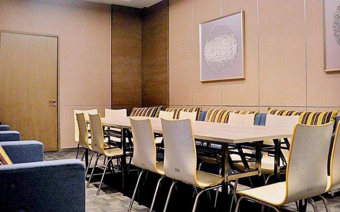 Holiday Inn Express Suzhou Industrial Park By IHG