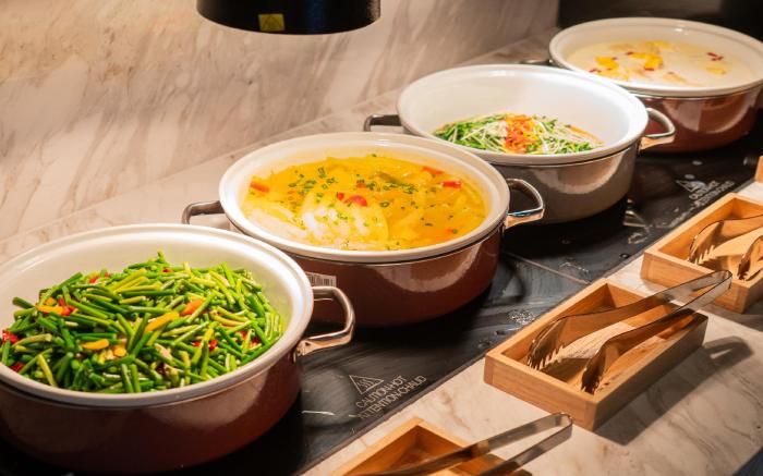 Even Yinchuan Yuehai By IHG