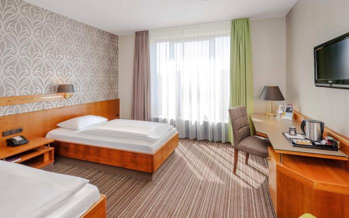 Mercure Hotel Trier Porta Nigra