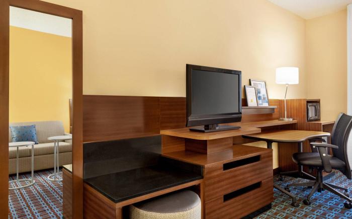 Fairfield Inn Roseville