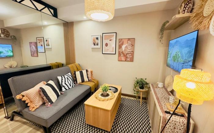 Cozy Casa Oasis