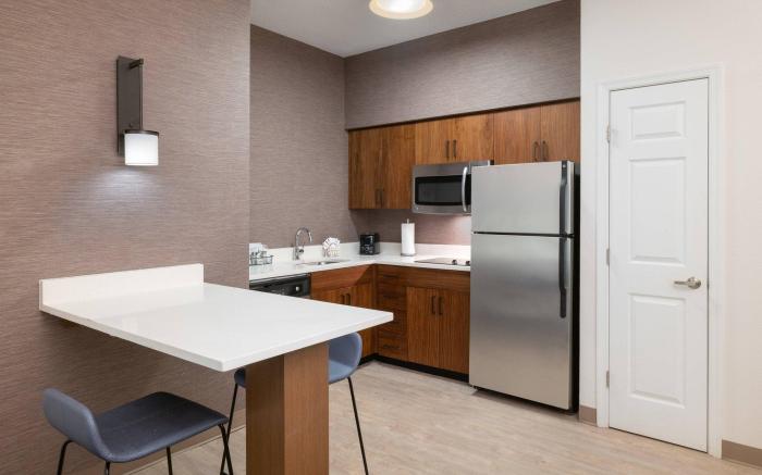 Residence Inn by Marriott Williamsburg