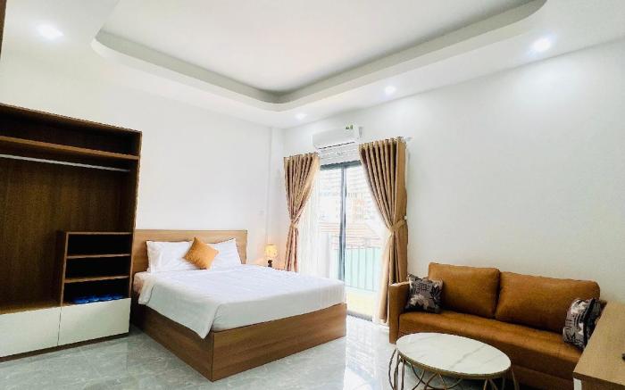 Sea Flower Homestay