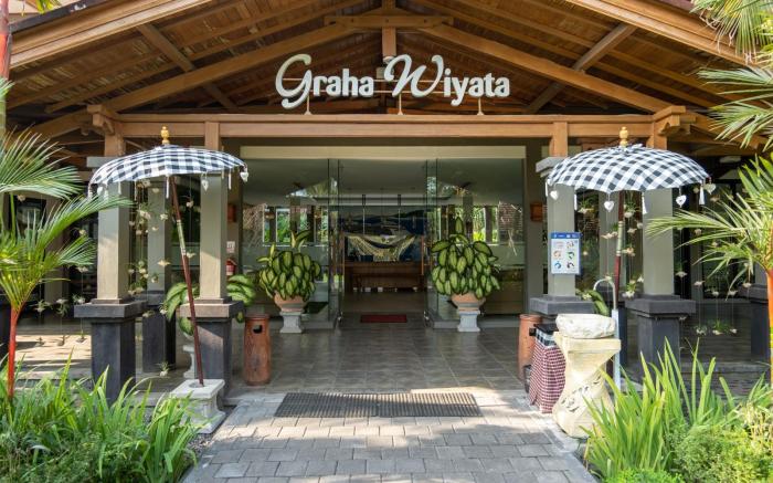 Graha Wiyata