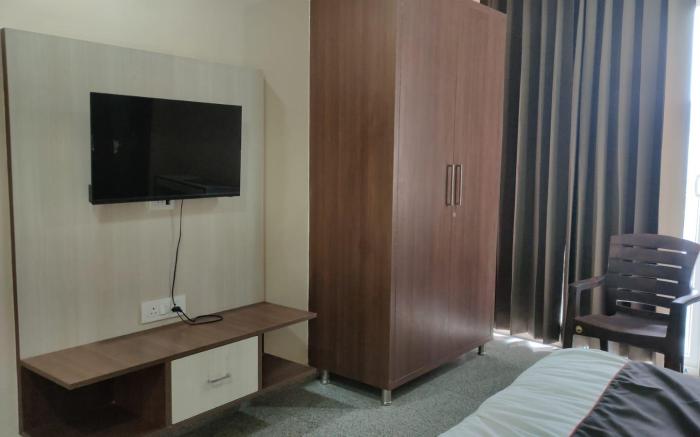 Hotel wedlock premium medenta