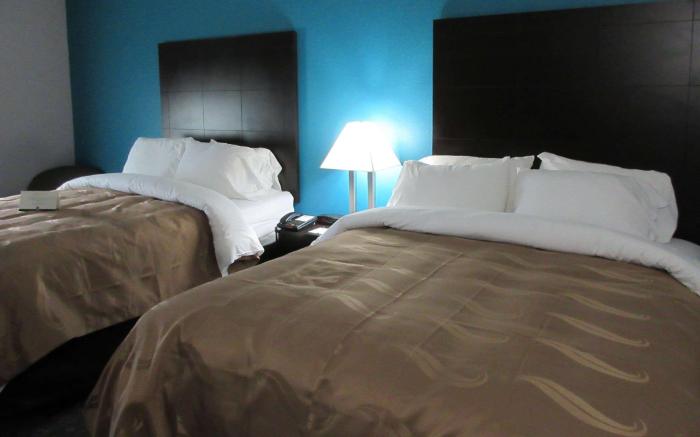 Quality Inn & Suites Edgefield