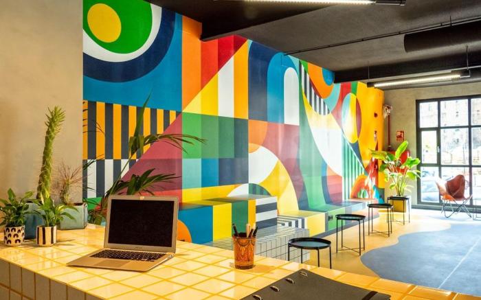 Wonder Hostel 