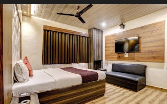 Hotel Green Park