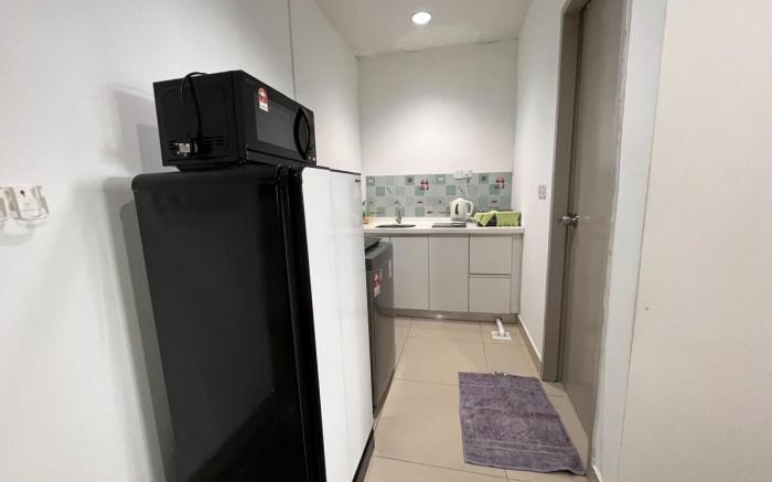 SS15 Courtyard | Convenient above Mall | Studio#22