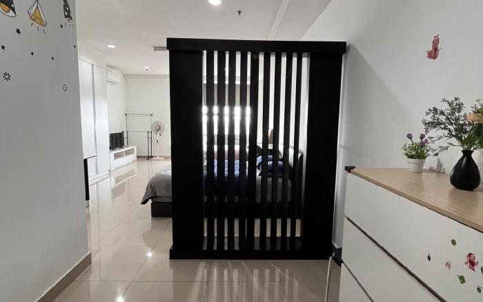 SS15 Courtyard | Convenient above Mall | Studio#22