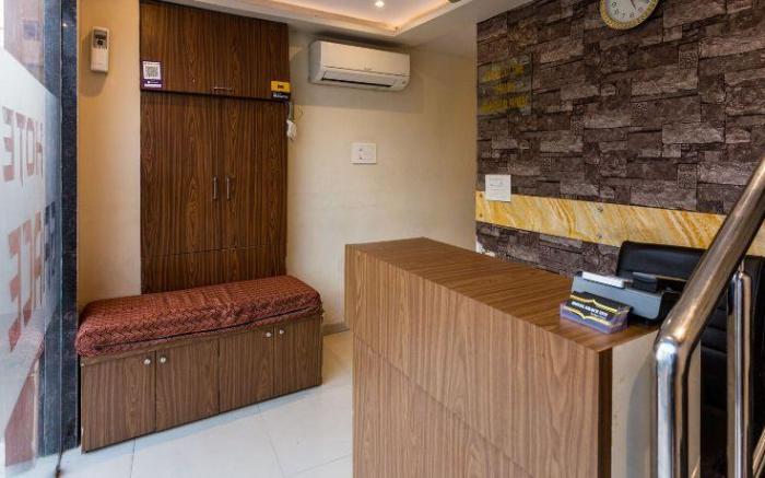 Hotel Grace Executive