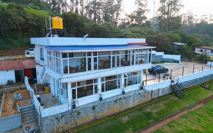 Silent Retreat Ooty Farm Resort by VOYE HOMES