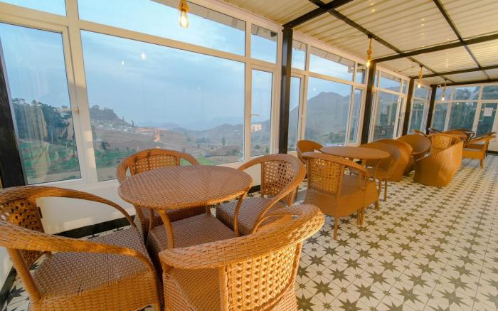 Silent Retreat Ooty Farm Resort by VOYE HOMES