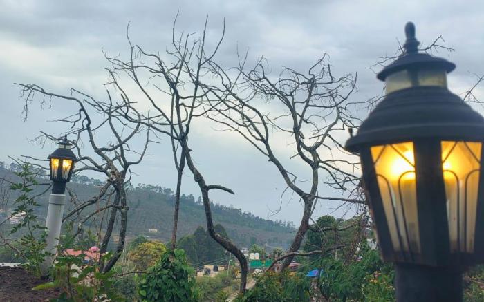 Nakshatra Inn Kodaikanal Homestay