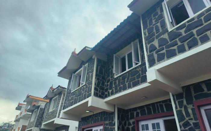 Nakshatra Inn Kodaikanal Homestay