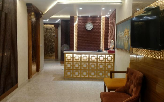 HOTEL RV GOLDEN