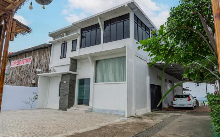OYO 93812 Tebing Vieatnam