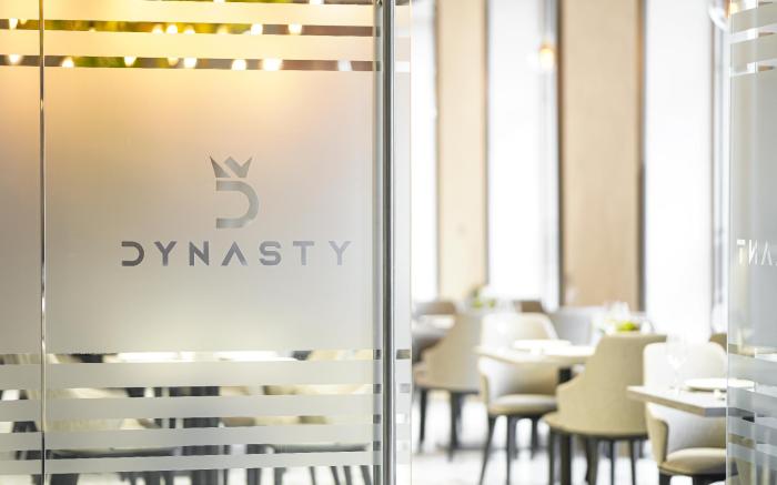 Dynasty Hotel & SPA 