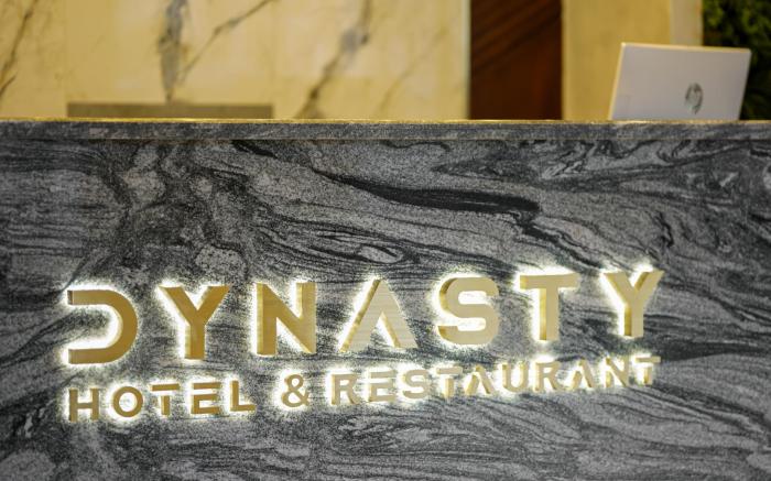Dynasty Hotel & SPA 