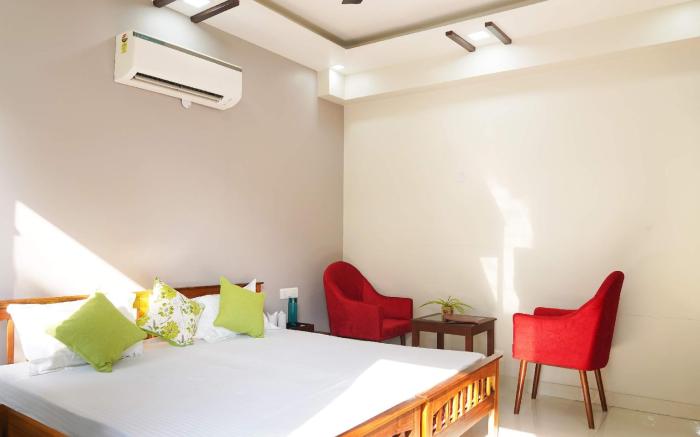 Mansavi Villa HomeStay