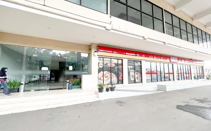 OYO 93828 Apartemen Tamansari Panoramic By Narel Room