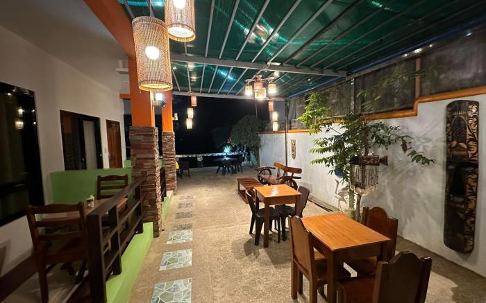 DESERT ROSE BEACH HOTEL EL NIDO