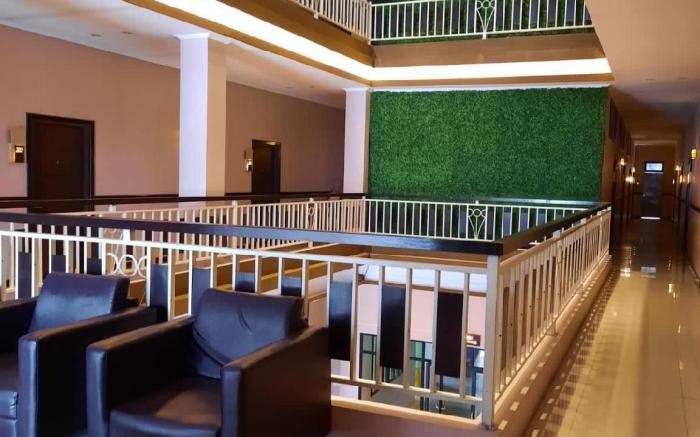 RAHAT ICON HOTEL