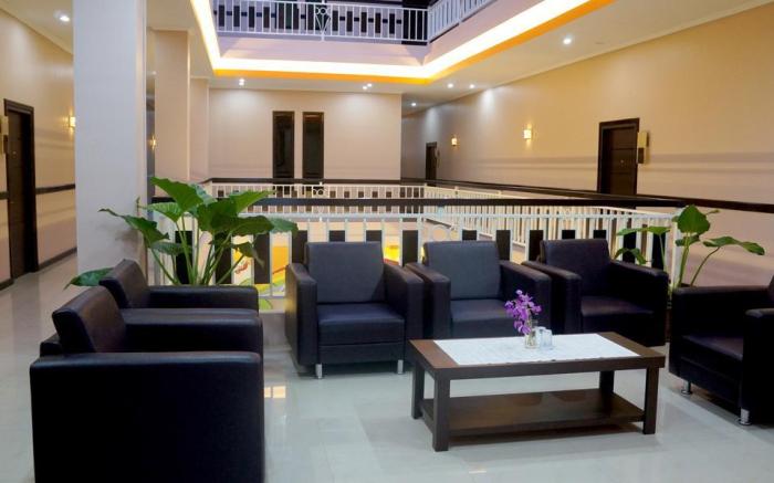 RAHAT ICON HOTEL