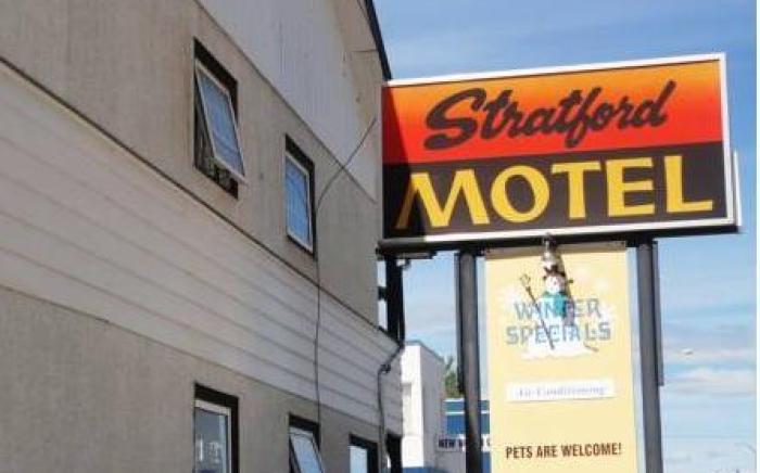 Stratford Motel