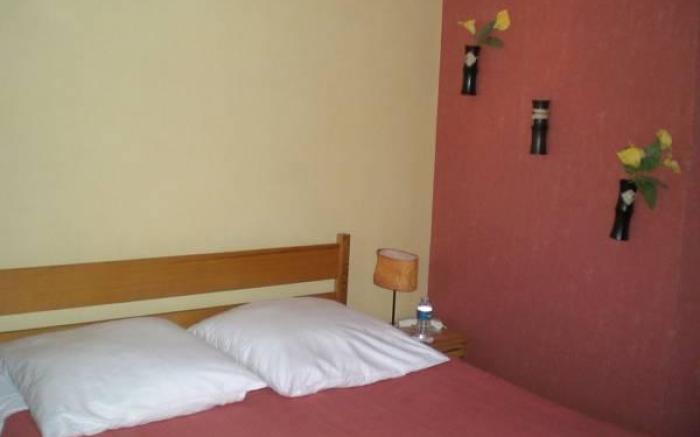 Hotel Au Coq Dort Spa