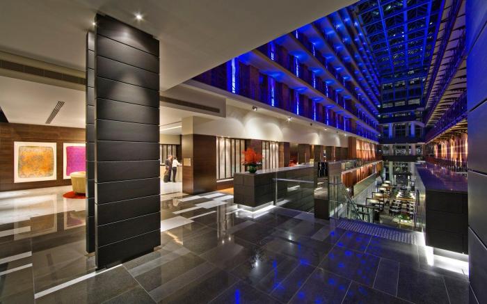 InterContinental Melbourne The Rialto By IHG