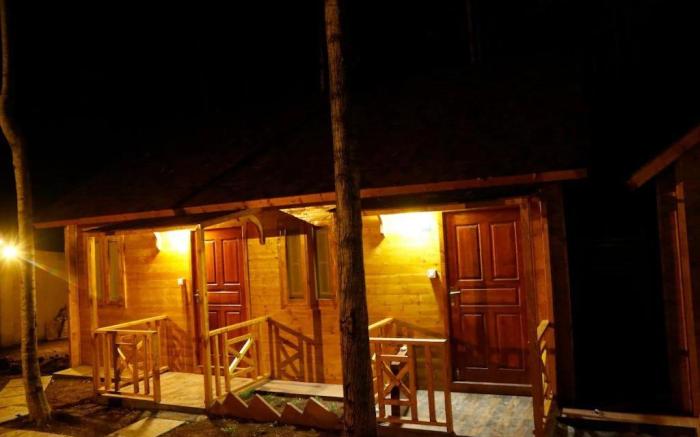 Garden Wood Home Stays