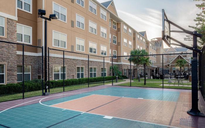 Residence Inn Houston Katy Mills