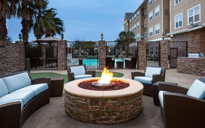 Residence Inn by Marriott Houston Katy Mills