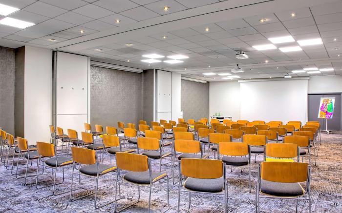 Novotel Krakow Centrum