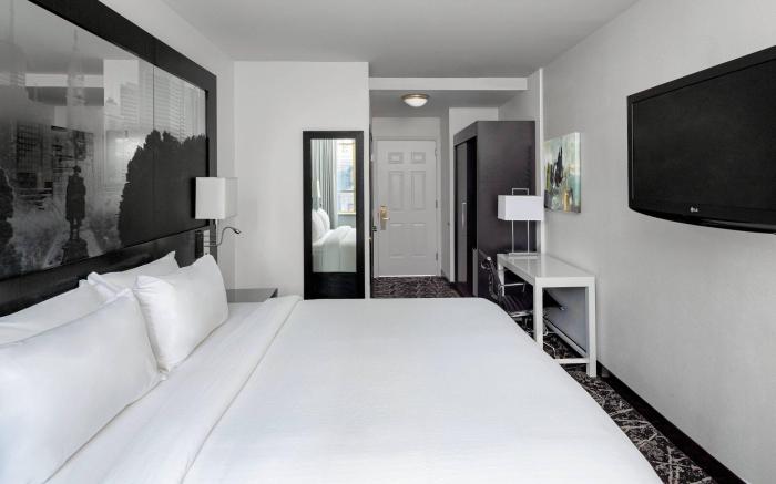 Residence Inn by Marriott Philadelphia Center City