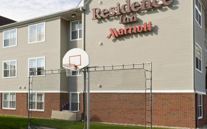 Residence Inn Peoria