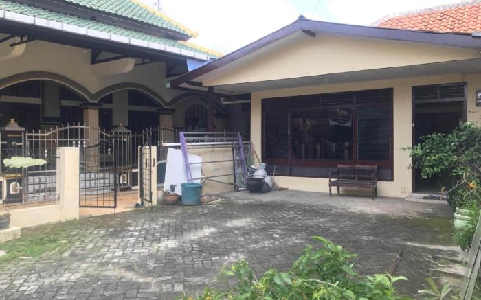 OYO 93864 Wisma Gading Syariah