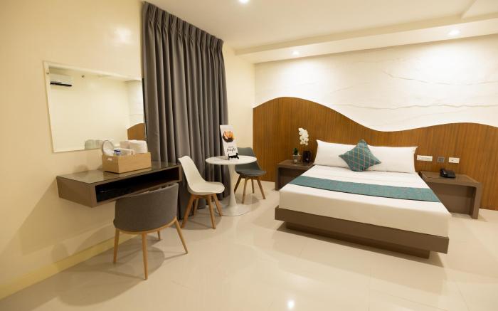 Hotel Dreamworld East Ortigas