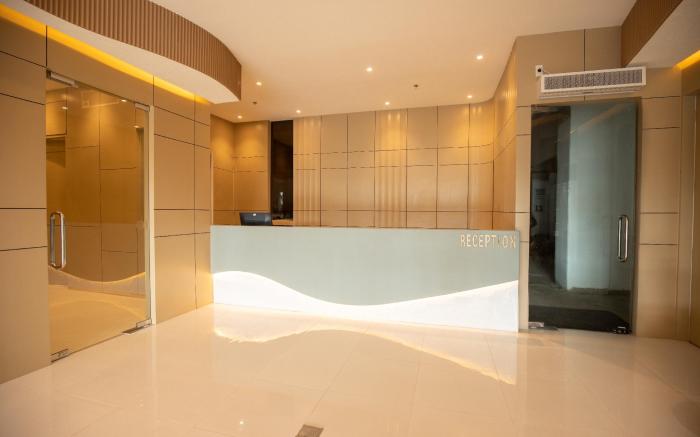 Hotel Dreamworld East Ortigas