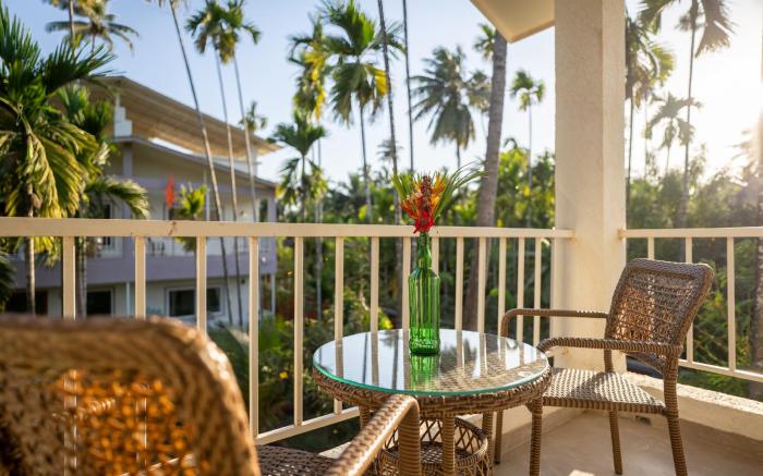 VITS Select Casuarina Diveagar