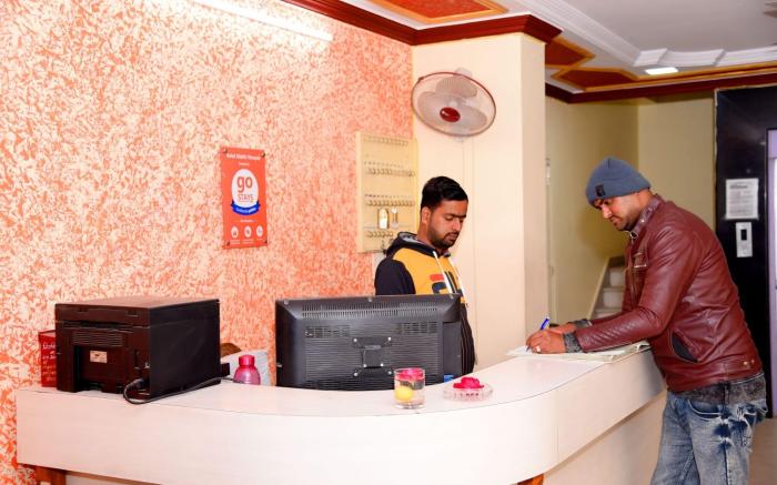 Hotel Siddhi Vinayak