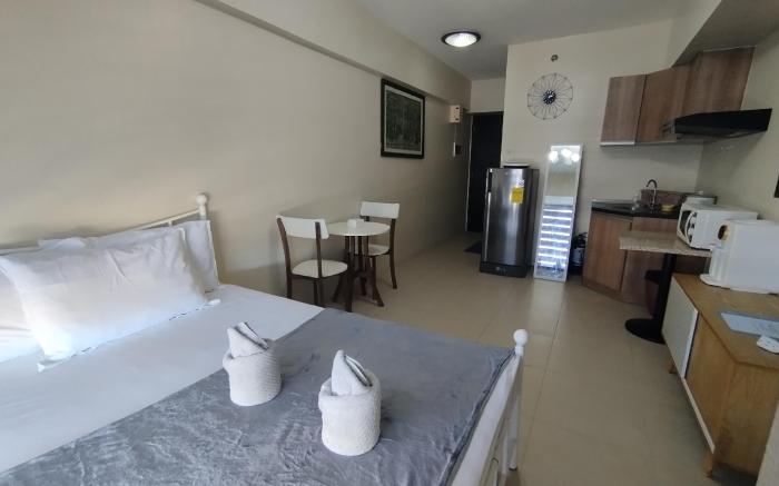 Cebu Avida Riala T1 1122 IT Park