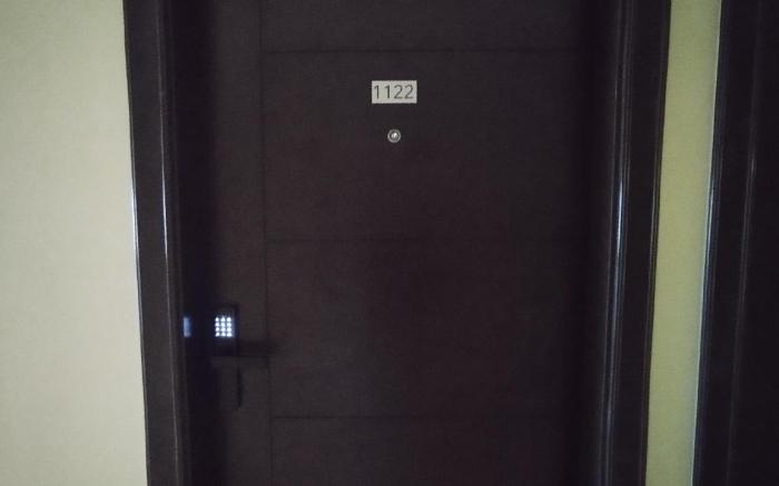 Cebu Avida Riala T1 1122 IT Park