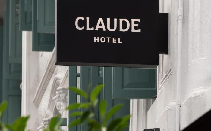 Claude Hotel