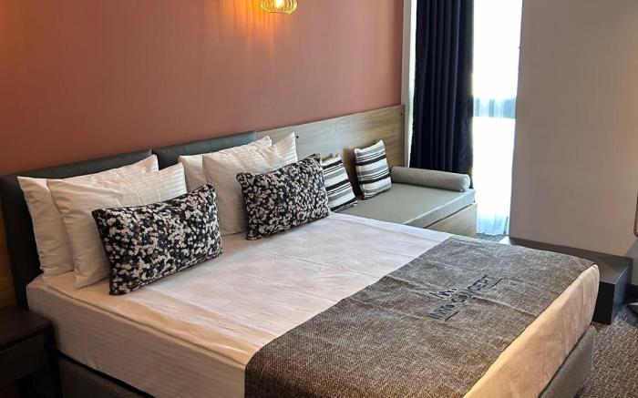 INNO CONCEPT HOTEL